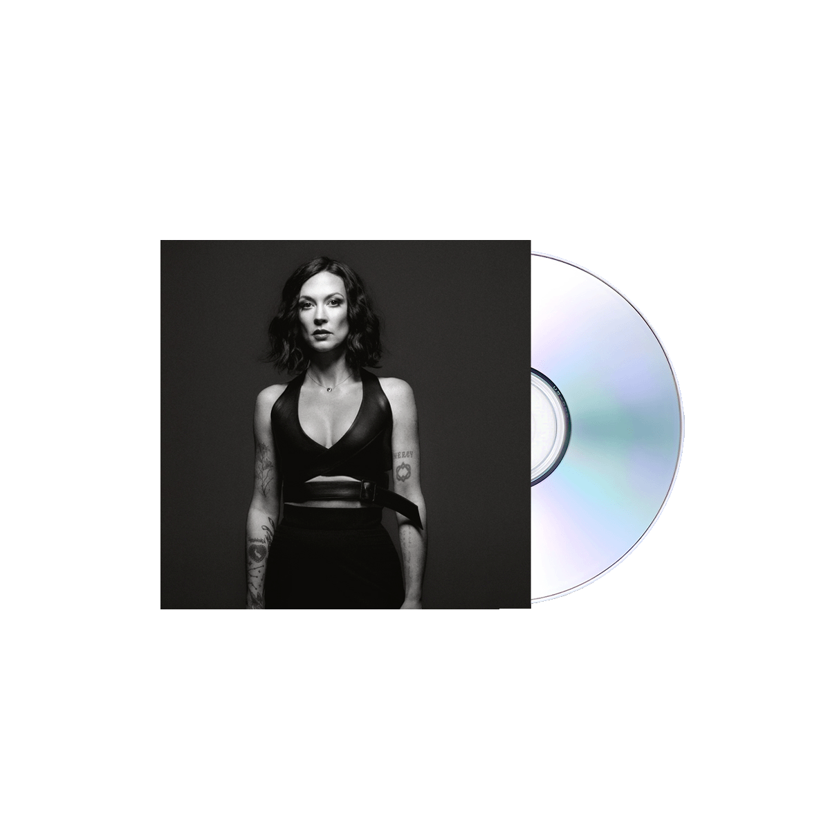 Amanda Shires – Take It Like A Man CD